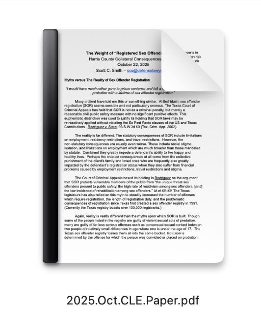 Click here for PDF Document about Deregistration